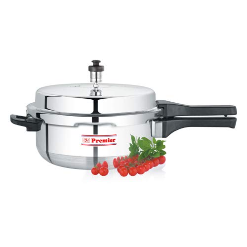 Netraa 2025 pressure cooker