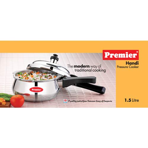 Premier cooker outlet 7.5 litre price