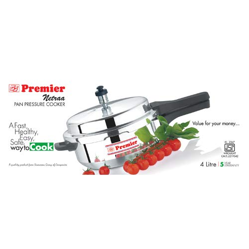 Premier 5 discount litre cooker price