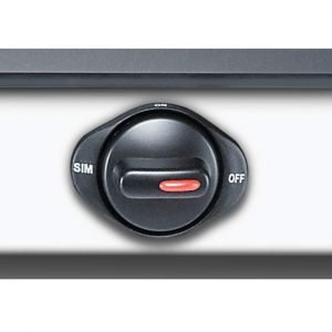 PRESTIGE Marvl + 3B Gas Stove GL TOP SS GTM 03L - Image 3