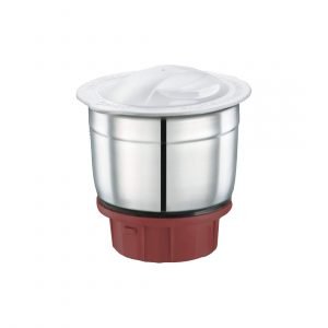 PRESTIGE TULIP CLASSIC 500W MIXER GRINDER - Image 4