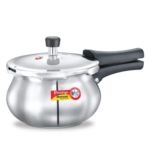 Prestige discount cooker swach