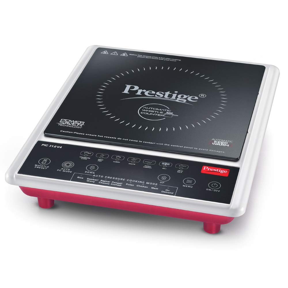 Ttk prestige induction cooktop new arrivals