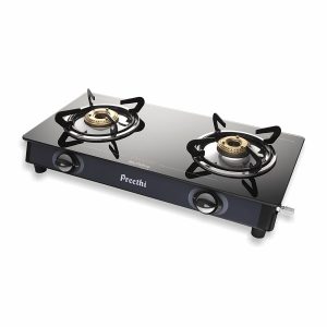 Preethi Gas Stove Smart GTS 2B - Image 3
