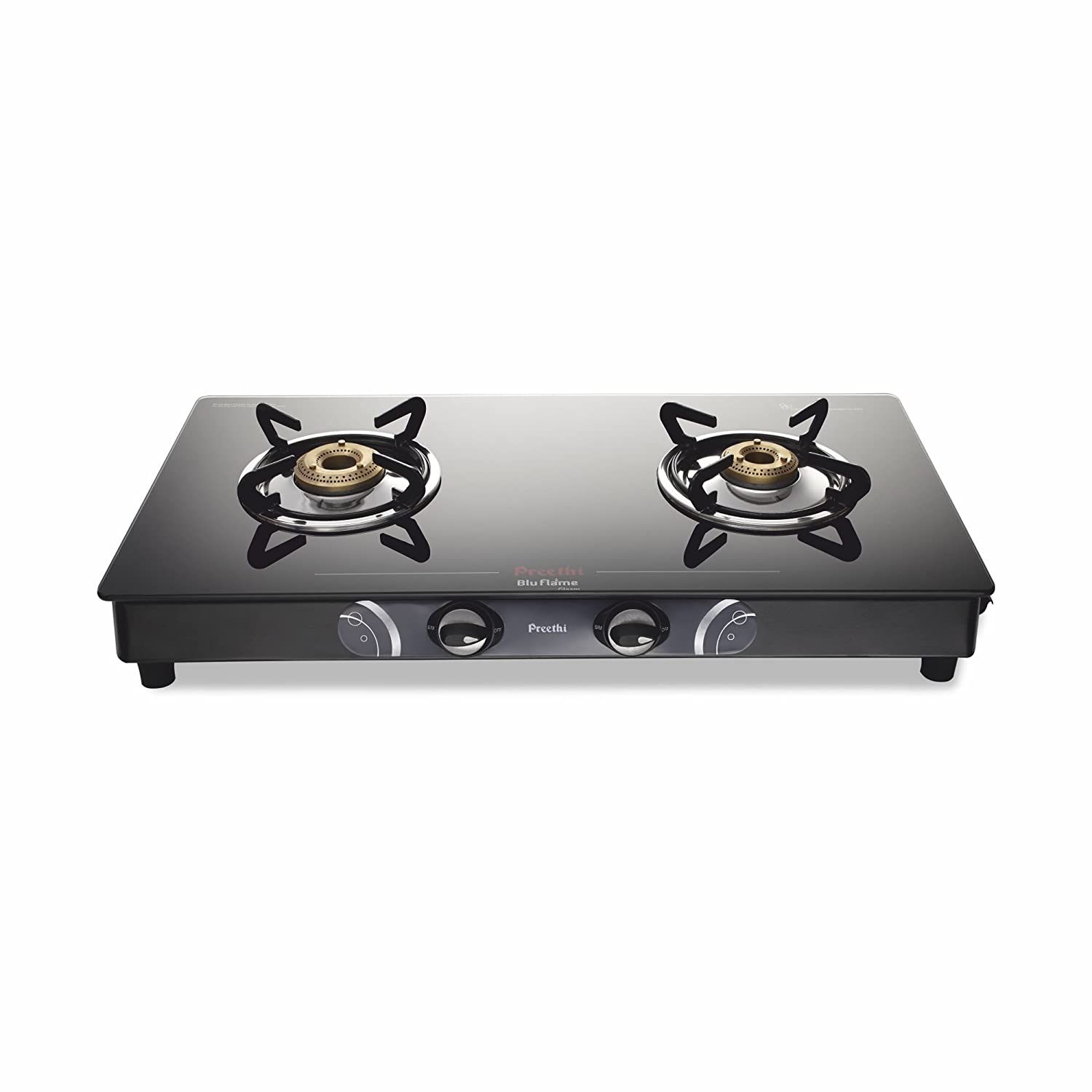 preethi marigold gas stove