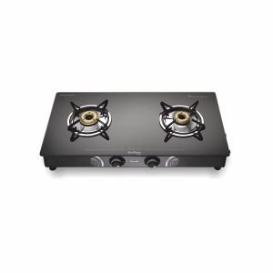 PREETHI GAS STOVE GLEAM MARIGOLD 2 B - Image 4