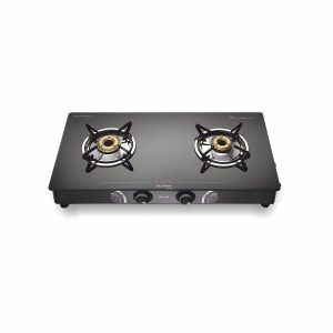 Preethi Gas Stove Gleam GTS 2B - Image 4