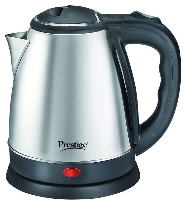 prestige pkcs 1.2 electric kettle