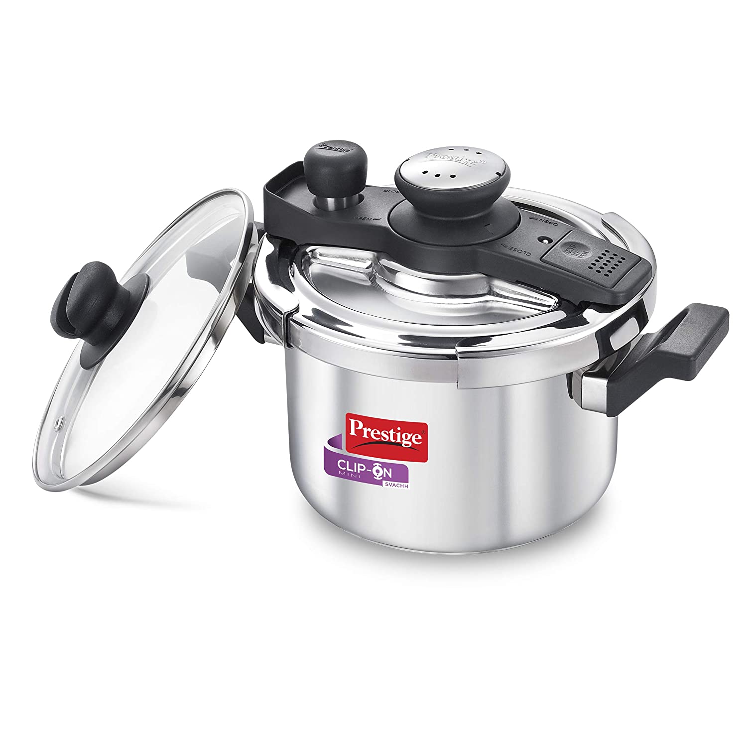 Prestige cooker best sale 3 liter price