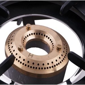 Prestige Gas Stove Star 2B - Image 6