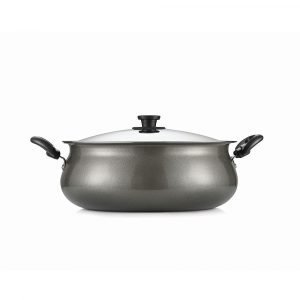 PIGEON NONSTICK GRAVY POT 6L - Image 4