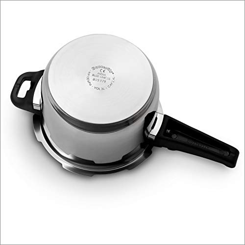 Butterfly 2025 pan cooker