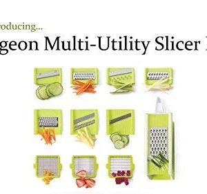 PIGEON MULTI  UTILITY SLICER DICER - Image 1