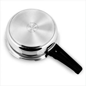 BUTTERFLY Blueline Curve 2ltr Cooker - Image 4