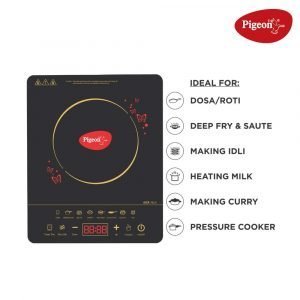 Pigeon Acer Plus Induction - Image 3