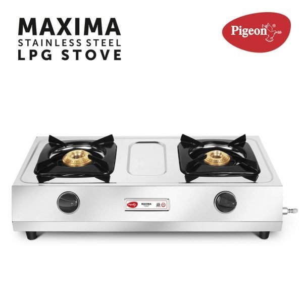 Pigeon gas on sale stove website