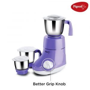 PIGEON MIXER GRINDER VIOLA - Image 4