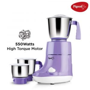 PIGEON MIXER GRINDER VIOLA - Image 3