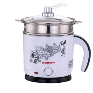 SOWBAGHYA 1.5L MULTICOOKER - Image 3