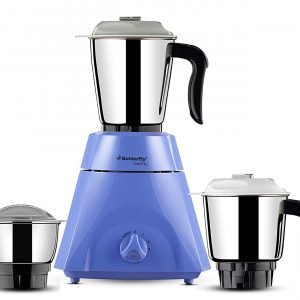 BUTTERFLY MIXER GRINDER GRAND PLUS 4JAR - Image 6