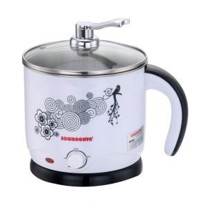 SOWBAGHYA 1.5L MULTICOOKER - Image 2