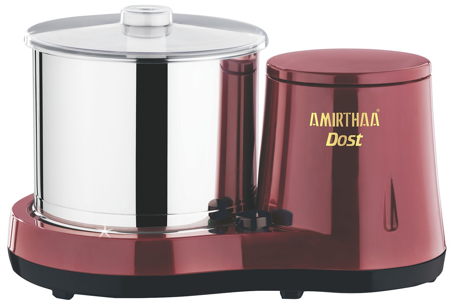 AMIRTHA GRINDER DOST 2 LITRE Rathna Stores