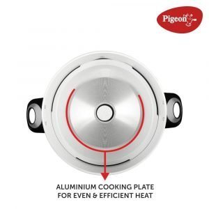 PIGEON ELECTRIC RICE COOKER JOY 1.8 - Image 3