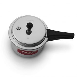 BUTTERFLY STANDARD PLUS COOKER - Image 2