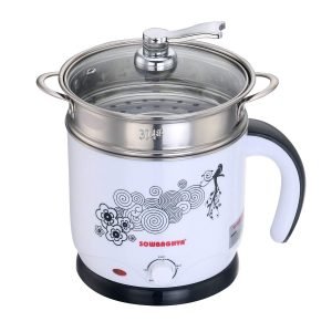 SOWBAGHYA 1.5L MULTICOOKER - Image 1