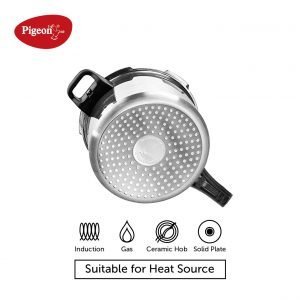 PIGEON SS COOKER INOX - Image 4