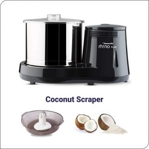 BUTTERFLY RHINO PLUS GRINDER - Image 5
