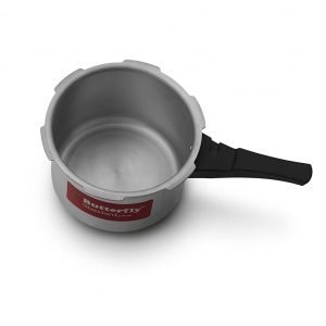 BUTTERFLY STANDARD PLUS COOKER - Image 4