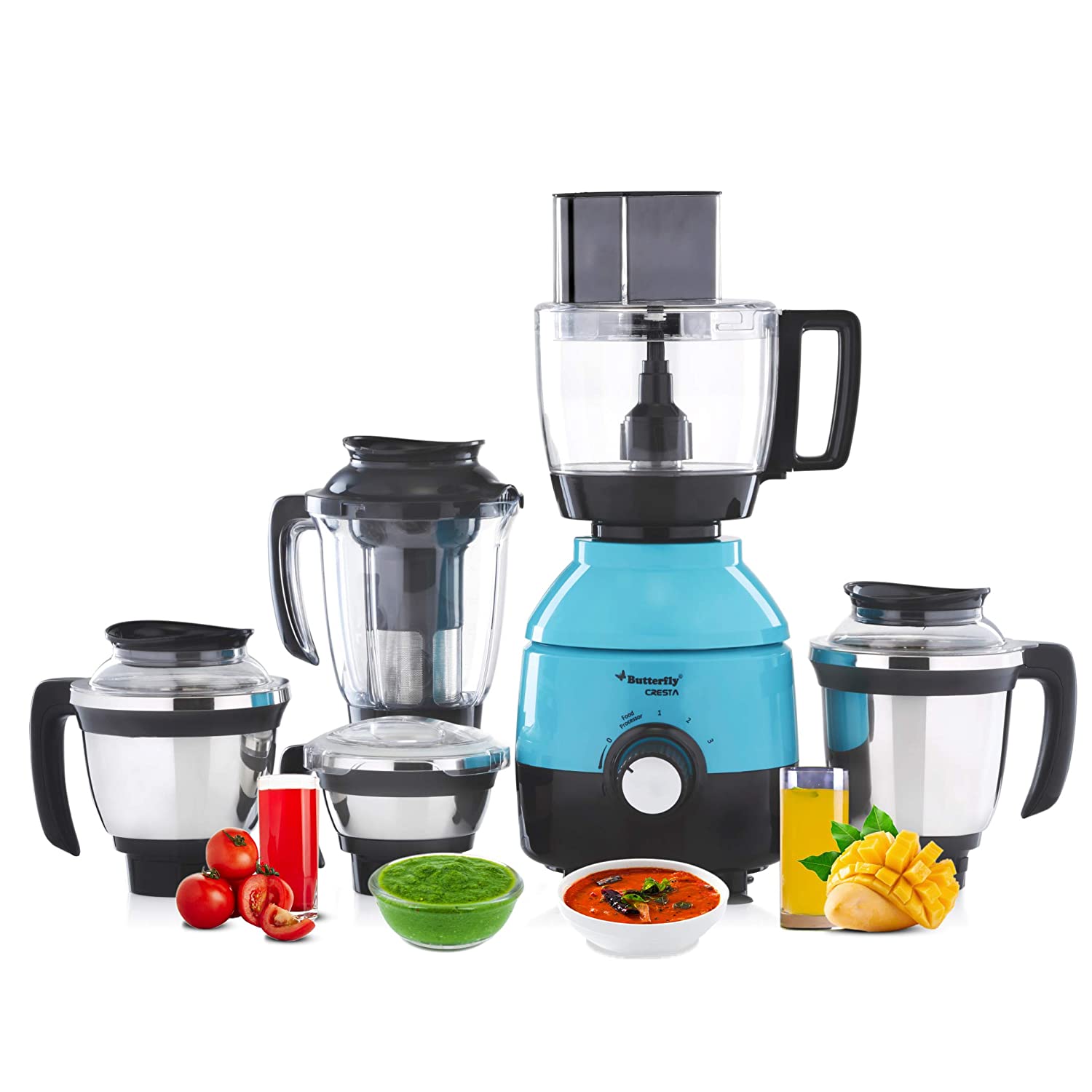 Butterfly tulip deals mixer grinder price