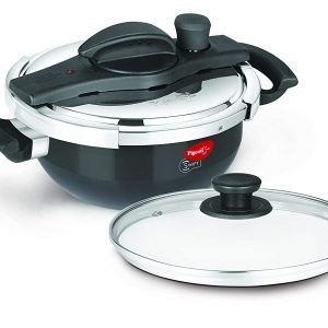 Pigeon Swift SS Pressure Kadai 3L - Image 1