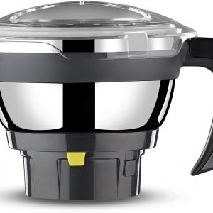 BUTTERFLY MIXER GRINDER MATCHLESS 4JAR GREY - Image 5