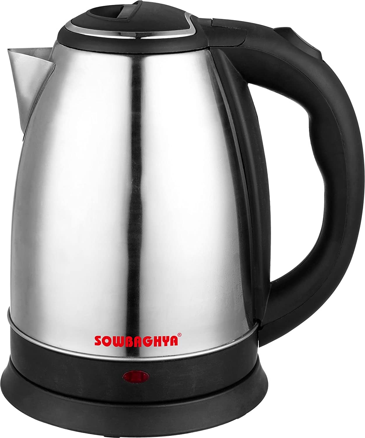 SOWBAGHYA 1.2L WATER ELECTRIC KETTLE Rathna Stores