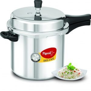 Pigeon Cooker Deluxe - Image 4