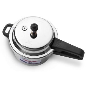 BUTTERFLY PRESSURE COOKER BLUELINE 3LIT - Image 3