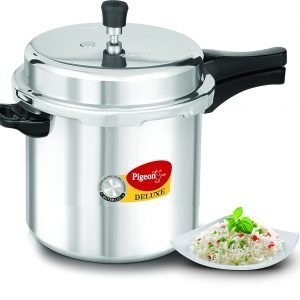 Pigeon Cooker Deluxe - Image 3