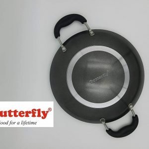 BUTTERFLY RAGA APPACHATTY 200MM - Image 4