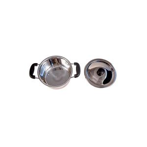 SS STUBAN SAUCE PAN - Image 3