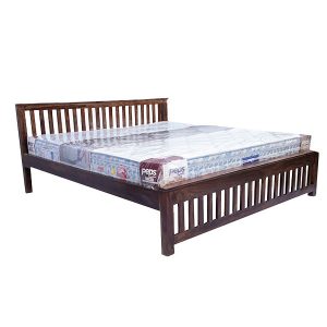 COT FANTI KING 6X6 1/2(14417) - Image 4