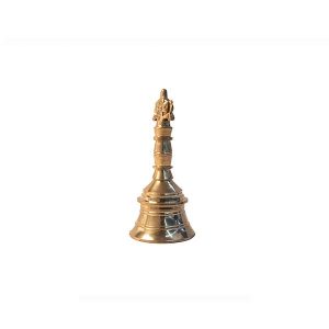 BRASS BELL - Image 3