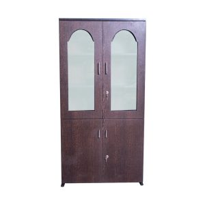 BOOK SHELF 5X2 1/2 - Image 1