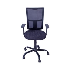 CHAIR RC-08 STEEL BASE - Image 1