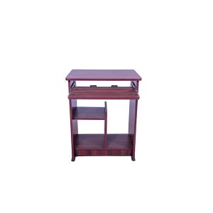 COMPUTER TABLE 2X1 1/2 - Image 1