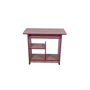 COMPUTER TABLE 3X1 1/2 - Image 1