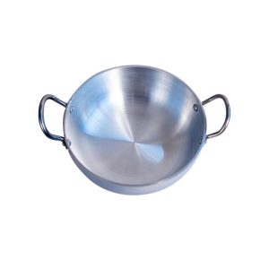 ALUMINIUM KADAI - Image 3