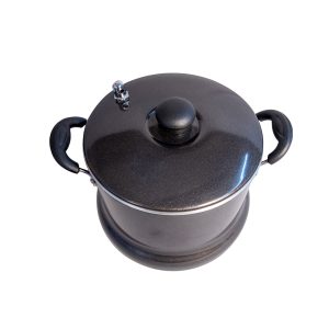 ANANTHA ALUMINIUM MILK BOILER 1L - Image 3