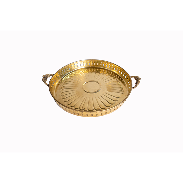 BRASS PLATE GLOBAL - Rathna Stores